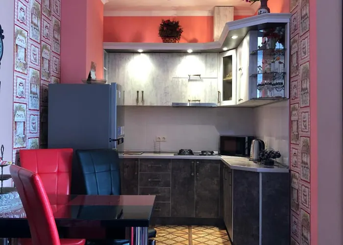 Apartment Gio